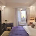 Hassler Hotel Rome
