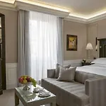 Hassler 5* Rome