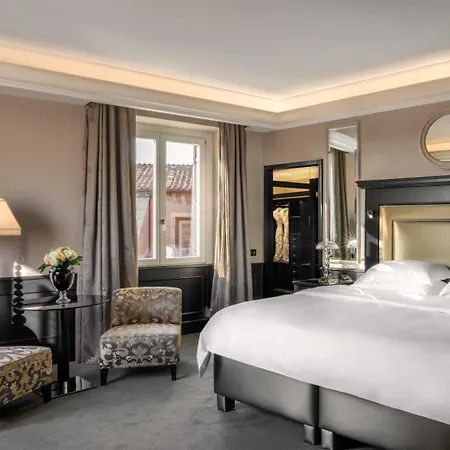 Hassler 5*