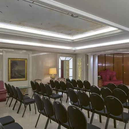 Hassler 5*