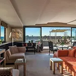 فندق Hassler 5*