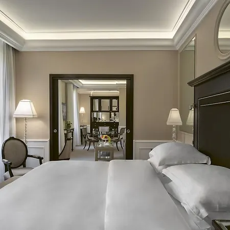 Hassler Roma