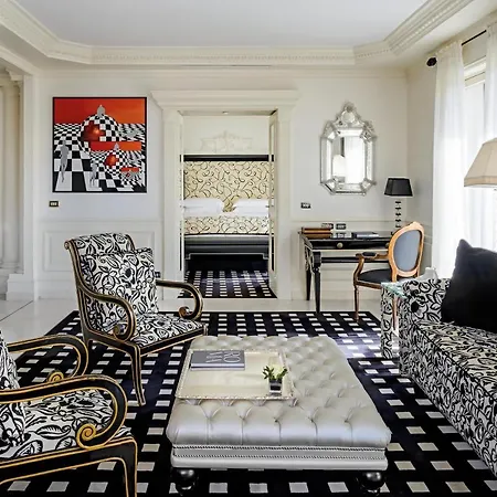 Hassler 5*
