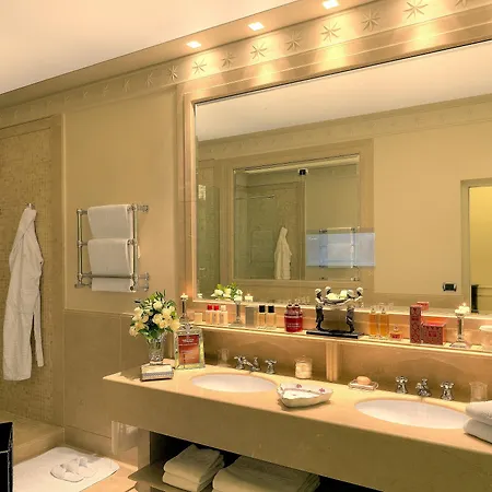 Hassler Hotel Roma