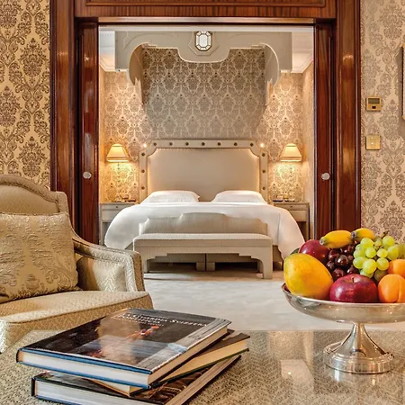 Hassler Hotel Roma
