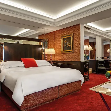 Hassler Hotel Roma