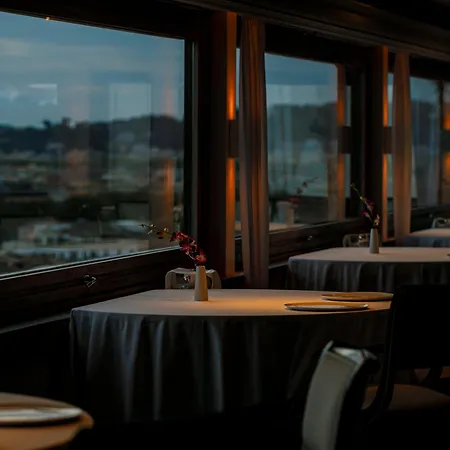 Hassler Hotel Roma