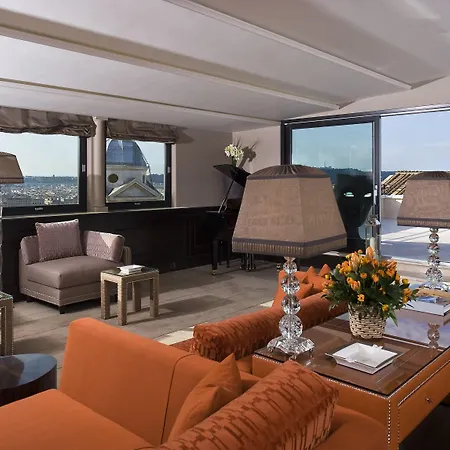 Hassler 5*