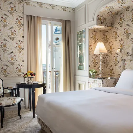 Hassler Hotel Roma
