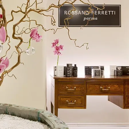 Hotel Hassler Roma