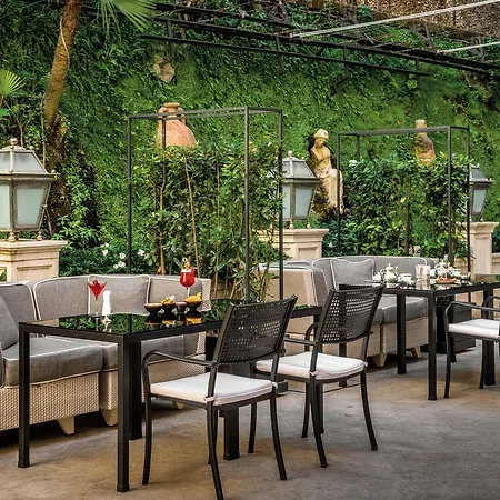 Hassler Hotel Roma