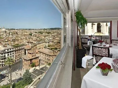 Hassler 5*