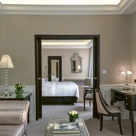 Hassler 5* Roma
