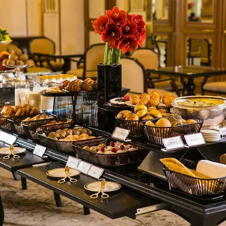 Hassler Hotel Roma