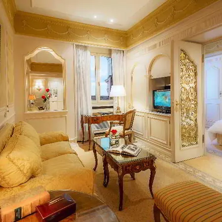 Hassler 5*