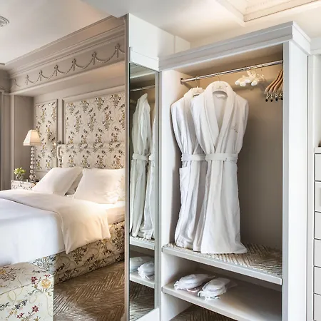 Hassler 5*