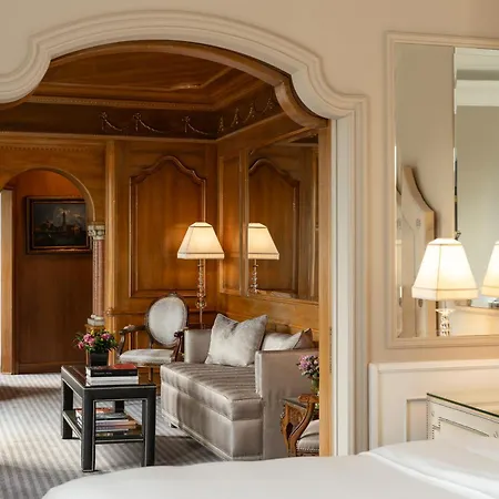 فندق Hassler روما