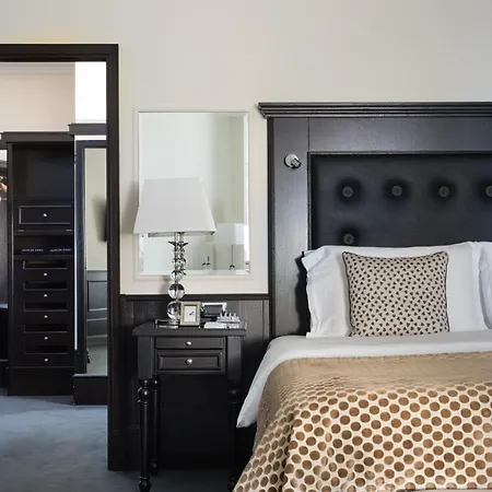 Hassler 5* Rom