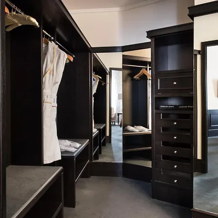 Hassler 5* روما