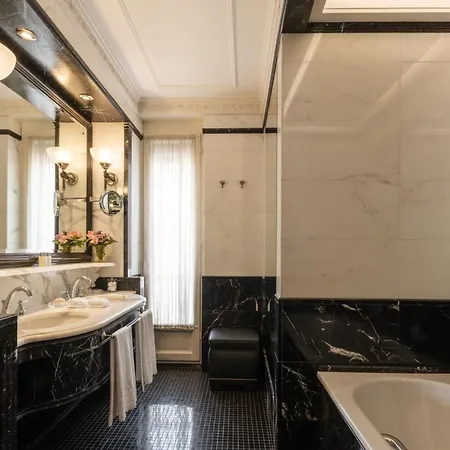 Hassler 5*