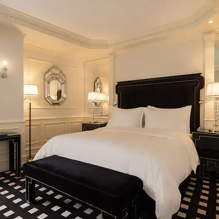 Hassler فندق 5*