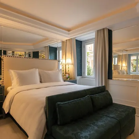 فندق Hassler 5*