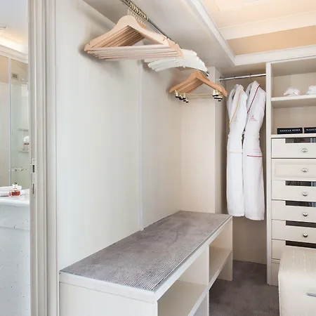 Hotel Hassler 5*