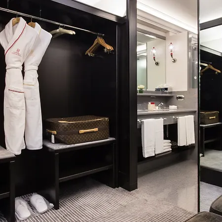 Hotel Hassler Roma