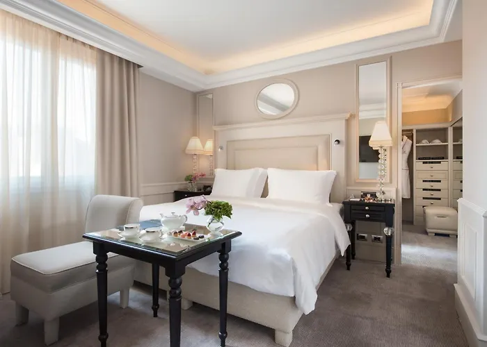 Hotel Hassler 5*