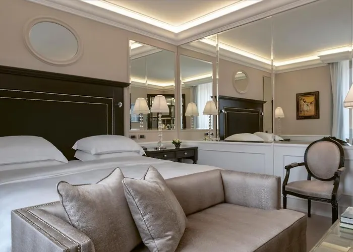 Hotel Hassler 5*