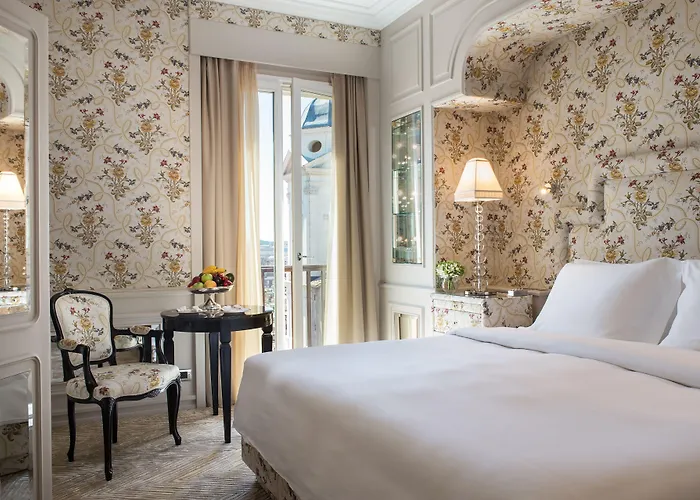 Hassler Hotel 5*