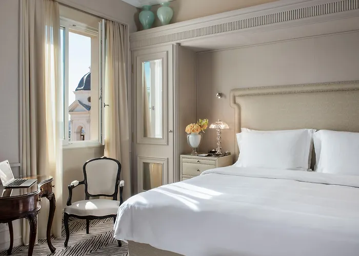 Hassler Hotel 5*