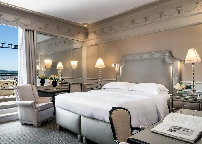 Hotel Hassler