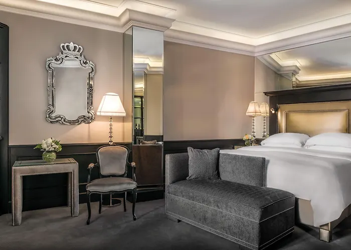 Hassler Hotel Rome
