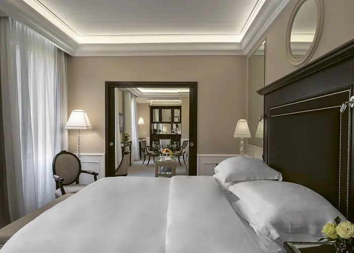 Hassler Rome
