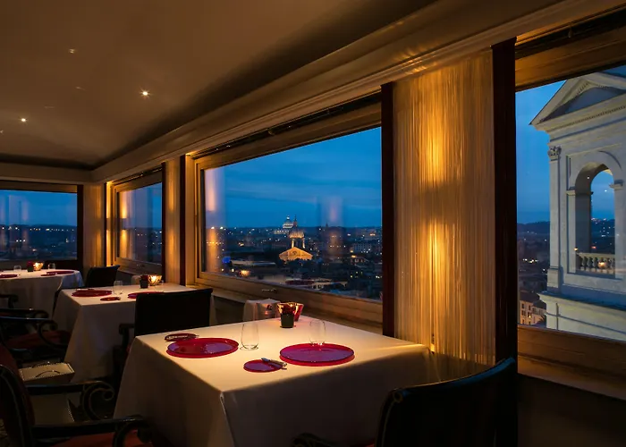 Hassler Hotel 5*