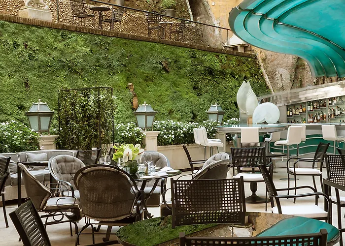 Hassler Rome