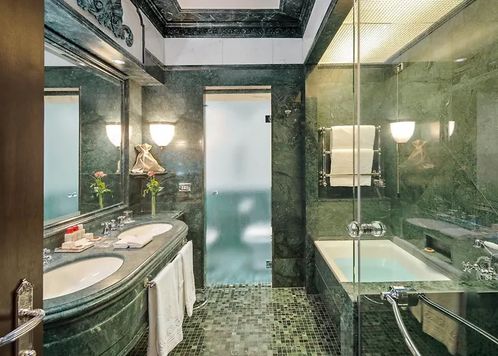 Hassler Hotel 5*