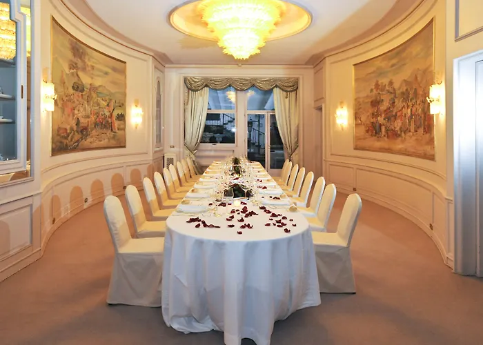 Hassler Hotel 5*