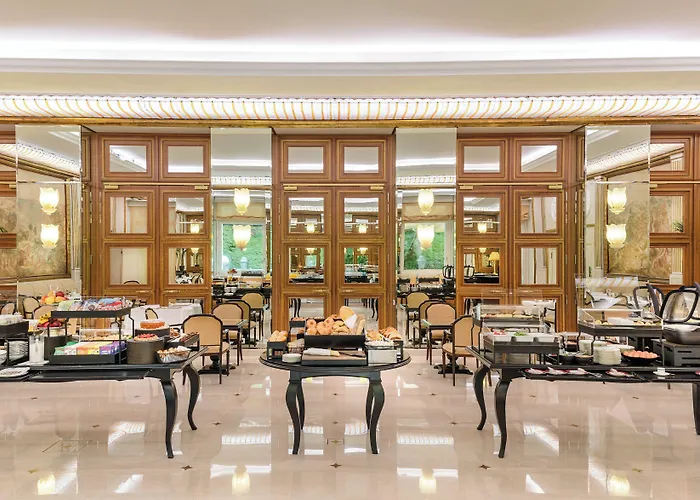 Hotel Hassler 5*