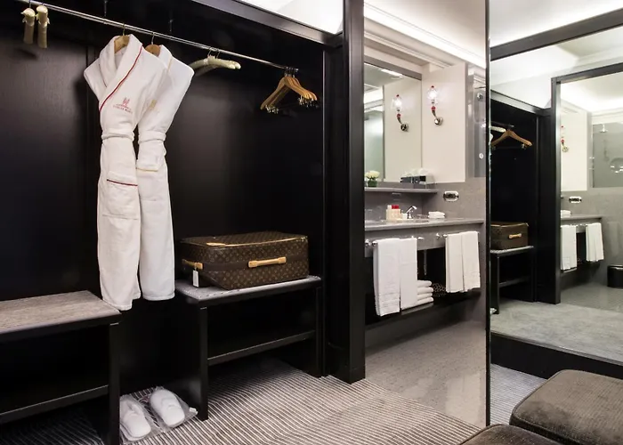 Hotel Hassler Rome