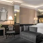 Hassler Hotel Řím