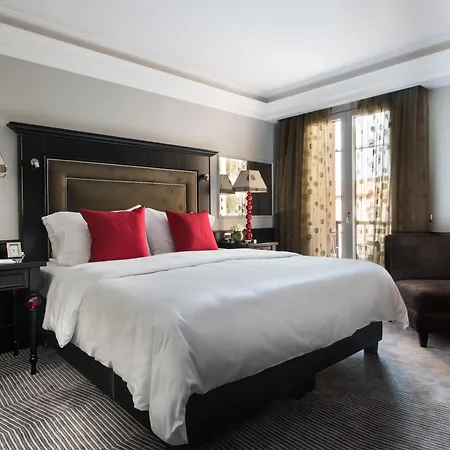 Hassler 5*