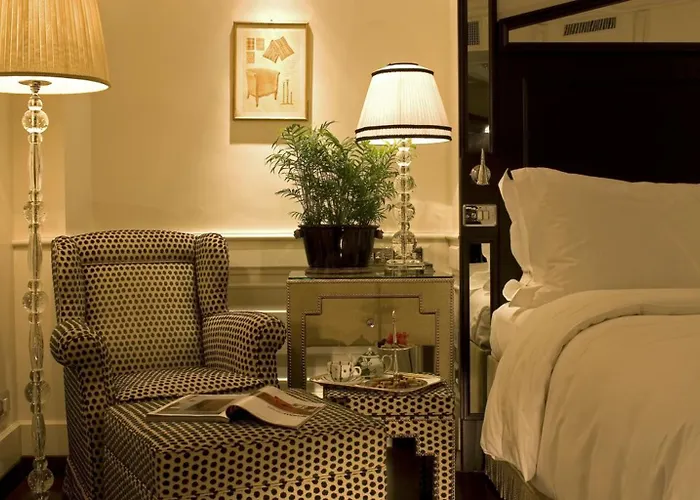 فندق Hassler
